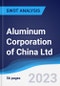 Aluminum Corporation of China Ltd - Strategy, SWOT and Corporate Finance Report - Product Thumbnail Image