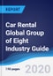 Car Rental Global Group of Eight (G8) Industry Guide 2014-2023 - Product Thumbnail Image