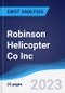 Robinson Helicopter Co Inc - Company Profile and SWOT Analysis - Product Thumbnail Image