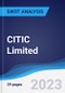 CITIC Limited - Strategy, SWOT and Corporate Finance Report - Product Thumbnail Image