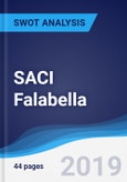 SACI Falabella - Strategy, SWOT and Corporate Finance Report- Product Image