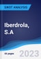Iberdrola, S.A. - Strategy, SWOT and Corporate Finance Report - Product Thumbnail Image