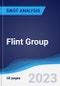 Flint Group - Strategy, SWOT and Corporate Finance Report - Product Thumbnail Image