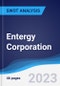 Entergy Corporation - Strategy, SWOT and Corporate Finance Report - Product Thumbnail Image