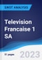 Television Francaise 1 SA - Strategy, SWOT and Corporate Finance Report - Product Thumbnail Image