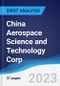 China Aerospace Science and Technology Corp - Strategy, SWOT and Corporate Finance Report - Product Thumbnail Image