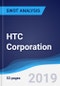 HTC Corporation - Strategy, SWOT and Corporate Finance Report - Product Thumbnail Image
