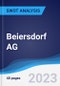 Beiersdorf AG - Strategy, SWOT and Corporate Finance Report - Product Thumbnail Image