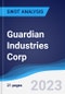 Guardian Industries Corp. - Strategy, SWOT and Corporate Finance Report - Product Thumbnail Image