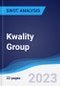 Kwality Group - Company Profile and SWOT Analysis - Product Thumbnail Image