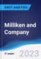 Milliken and Company - Strategy, SWOT and Corporate Finance Report - Product Thumbnail Image