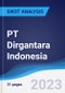 PT Dirgantara Indonesia - Company Profile and SWOT Analysis - Product Thumbnail Image