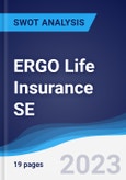 ERGO Life Insurance SE - Company Profile and SWOT Analysis- Product Image