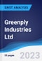 Greenply Industries Ltd - Company Profile and SWOT Analysis - Product Thumbnail Image