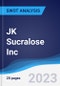 JK Sucralose Inc - Company Profile and SWOT Analysis - Product Thumbnail Image