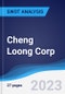 Cheng Loong Corp - Strategy, SWOT and Corporate Finance Report - Product Thumbnail Image