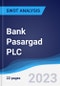 Bank Pasargad PLC - Company Profile and SWOT Analysis - Product Thumbnail Image