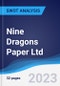 Nine Dragons Paper (Holdings) Ltd - Strategy, SWOT and Corporate Finance Report - Product Thumbnail Image