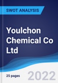 Youlchon Chemical Co Ltd - Strategy, SWOT and Corporate Finance Report- Product Image