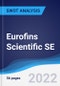 Eurofins Scientific SE - Strategy, SWOT and Corporate Finance Report - Product Thumbnail Image