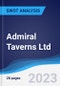 Admiral Taverns Ltd - Company Profile and SWOT Analysis - Product Thumbnail Image