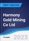 Harmony Gold Mining Co Ltd - Company Profile and SWOT Analysis - Product Thumbnail Image