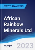 African Rainbow Minerals Ltd - Strategy, SWOT and Corporate Finance Report- Product Image