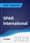 SPAR International - Strategy, SWOT and Corporate Finance Report - Product Thumbnail Image