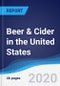 Beer & Cider in the United States - Product Thumbnail Image