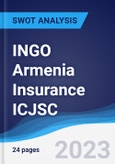 INGO Armenia Insurance ICJSC - Strategy, SWOT and Corporate Finance Report- Product Image