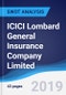 ICICI Lombard General Insurance Company Limited - Strategy, SWOT and Corporate Finance Report - Product Thumbnail Image