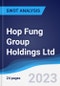 Hop Fung Group Holdings Ltd - Strategy, SWOT and Corporate Finance Report - Product Thumbnail Image