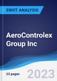 AeroControlex Group Inc - Company Profile and SWOT Analysis- Product Image