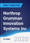 Northrop Grumman Innovation Systems Inc - Strategy, SWOT and Corporate Finance Report - Product Thumbnail Image