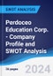 Perdoceo Education Corp. - Company Profile and SWOT Analysis - Product Thumbnail Image