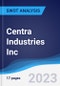 Centra Industries Inc - Company Profile and SWOT Analysis - Product Thumbnail Image