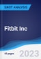 Fitbit Inc - Strategy, SWOT and Corporate Finance Report - Product Thumbnail Image