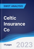 Celtic Insurance Co - Company Profile and SWOT Analysis- Product Image