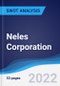 Neles Corporation - Strategy, SWOT and Corporate Finance Report - Product Thumbnail Image