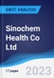 Sinochem Health Co Ltd - Strategy, SWOT and Corporate Finance Report - Product Thumbnail Image