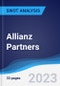 Allianz Partners - Strategy, SWOT and Corporate Finance Report - Product Thumbnail Image