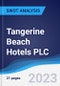 Tangerine Beach Hotels PLC - Company Profile and SWOT Analysis - Product Thumbnail Image