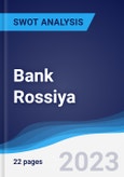 Bank Rossiya - Company Profile and SWOT Analysis- Product Image