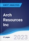 Arch Resources Inc - Company Profile and SWOT Analysis - Product Thumbnail Image