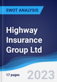 Highway Insurance Group Ltd - Company Profile and SWOT Analysis- Product Image