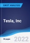 Tesla, Inc. - Company Profile and SWOT Analysis - Product Thumbnail Image