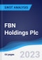 FBN Holdings Plc - Company Profile and SWOT Analysis - Product Thumbnail Image