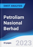 Petroliam Nasional Berhad - Strategy, SWOT and Corporate Finance Report- Product Image