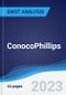 ConocoPhillips - Strategy, SWOT and Corporate Finance Report - Product Thumbnail Image