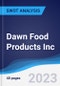 Dawn Food Products Inc - Company Profile and SWOT Analysis - Product Thumbnail Image